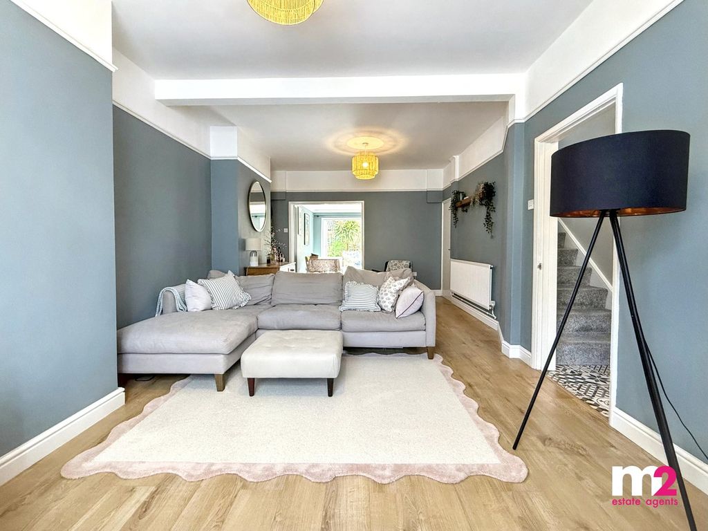 Additional image 5 of 2 bed terraced house for saleFairfax Road, Newport NP19