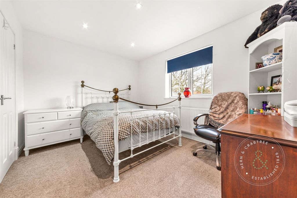 Additional image 35 of 4 bed detached house for salePant Yr Wyn, Cardiff CF23