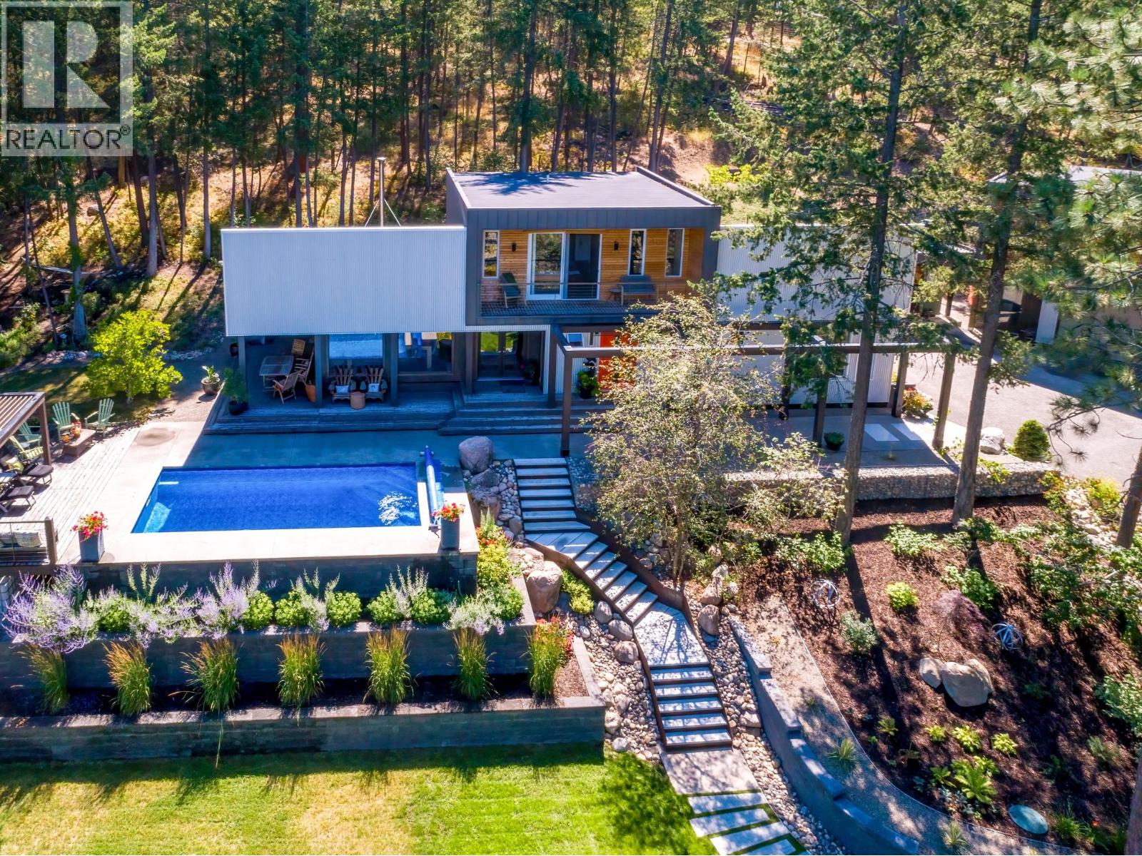 16355 Barkley Road, Lake Country, BC, V4V1B4