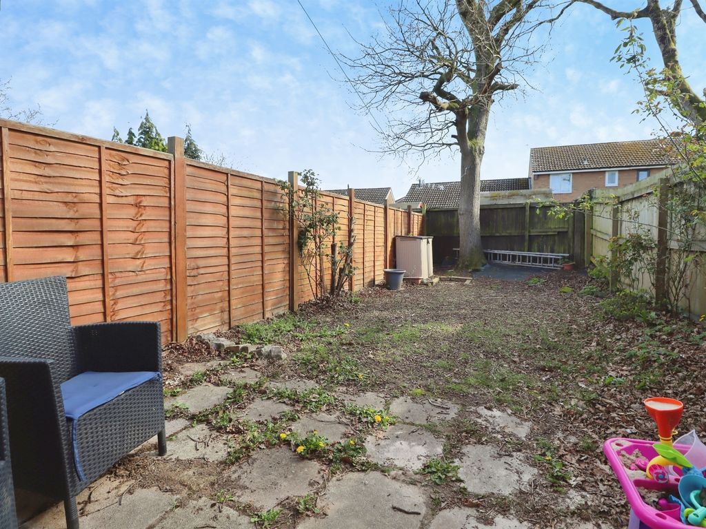 Additional image 11 of 2 bed terraced house for salePavaland Close, St. Mellons, Cardiff CF3