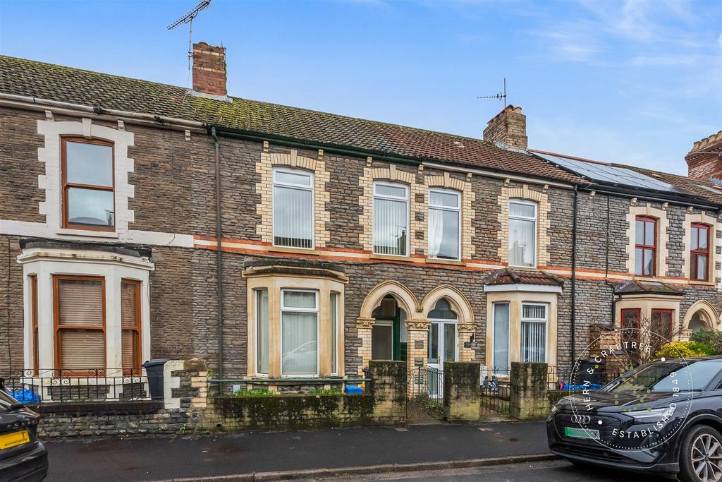 Additional image 24 of 3 bed terraced house for saleLlanfair Road, Pontcanna, Cardiff CF11