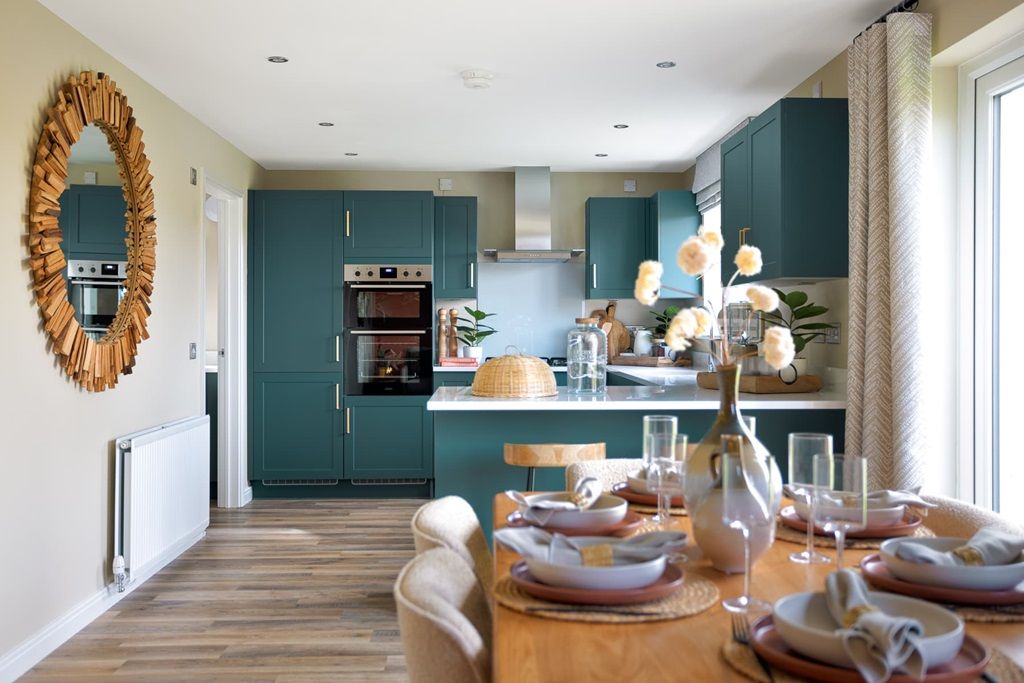 Additional image 3 of 4 bed detached house for sale"The Maxwell - Plot 92" at Amble Court, Jane Drive, Off Eaglesham Road, East Kilbride G75