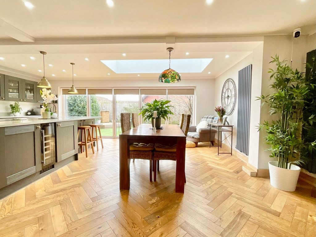 Additional image 8 of 4 bed semi-detached house for saleRoman Reach, Caerleon, Newport NP18