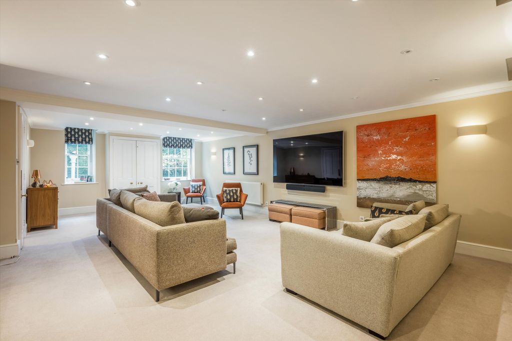 Additional image 11 of 6 bed detached house for saleCalverley Park, Tunbridge Wells, Kent TN1