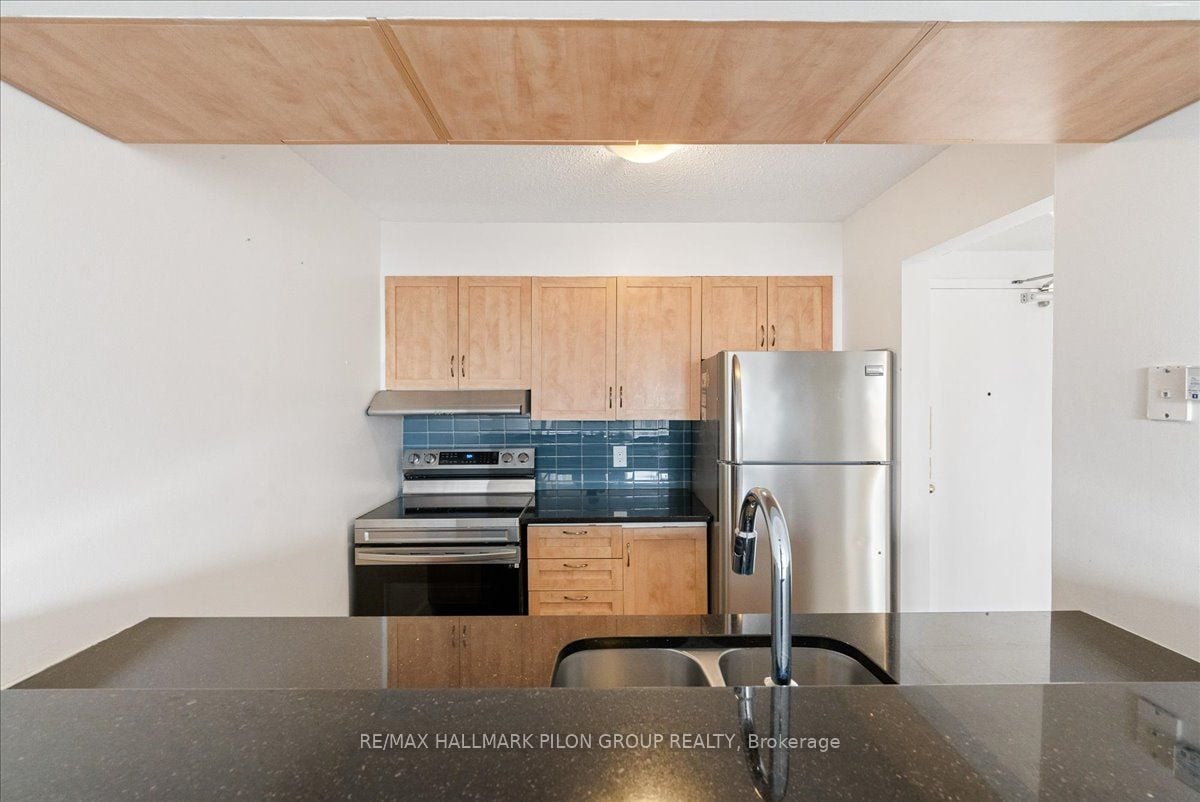 Additional image 5 of 902-154 Nelson Street, Ottawa, ON, K1N 7R5