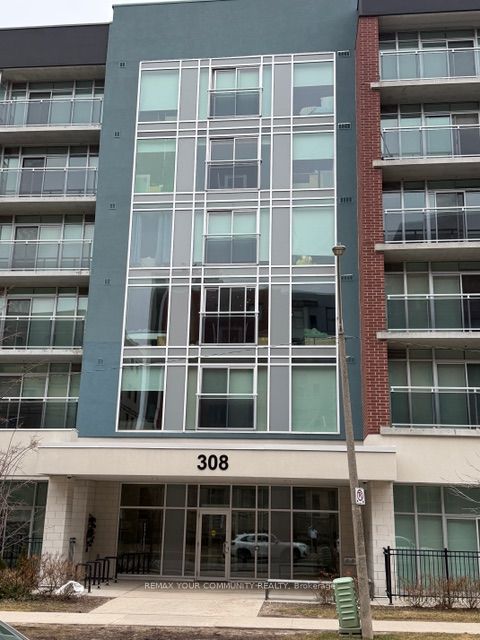 217-308 Lester Street, Waterloo, ON, N2L 3W6