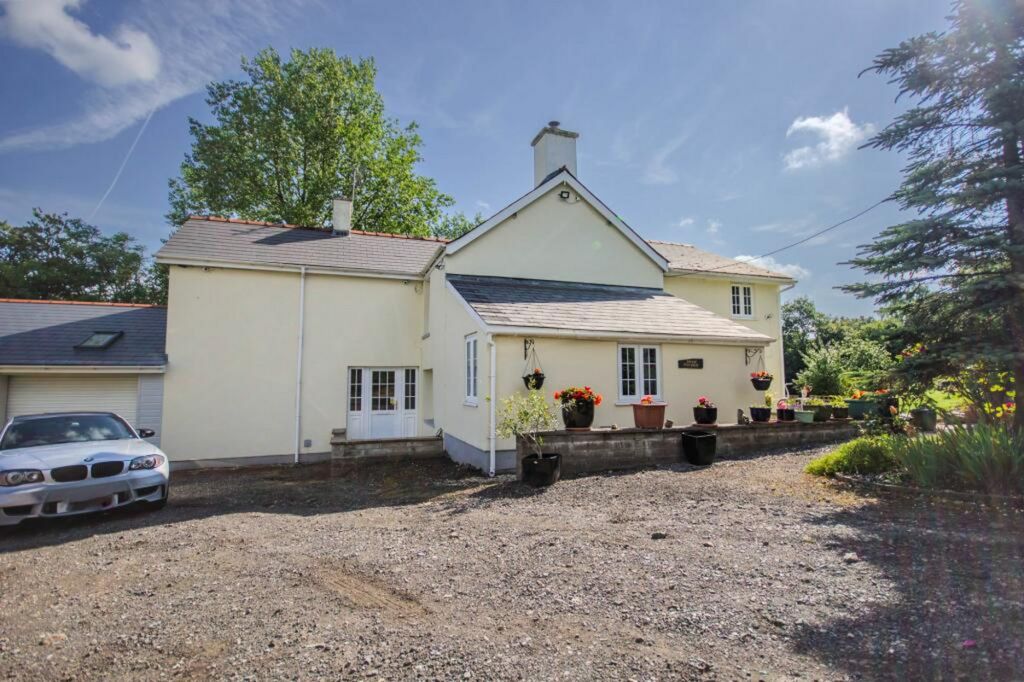 Additional image 31 of 4 bed detached house for saleAbergavenny Road, Pontypool NP4