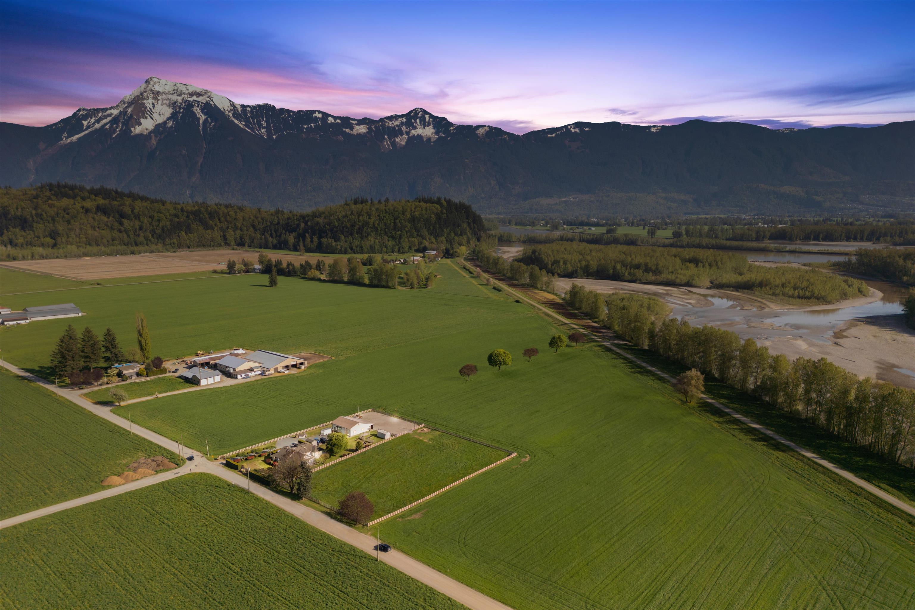 4982 Limbert Road, Agassiz, BC, V0M 1A3
