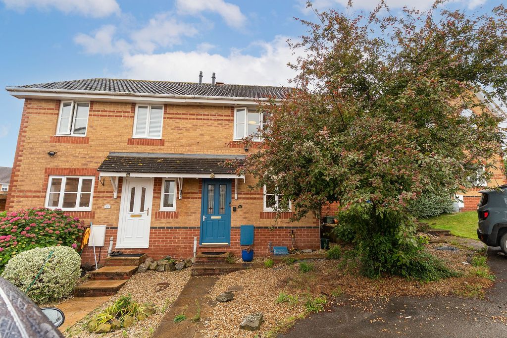Additional image 2 of 2 bed semi-detached house for saleRockfield Grove, Undy NP26