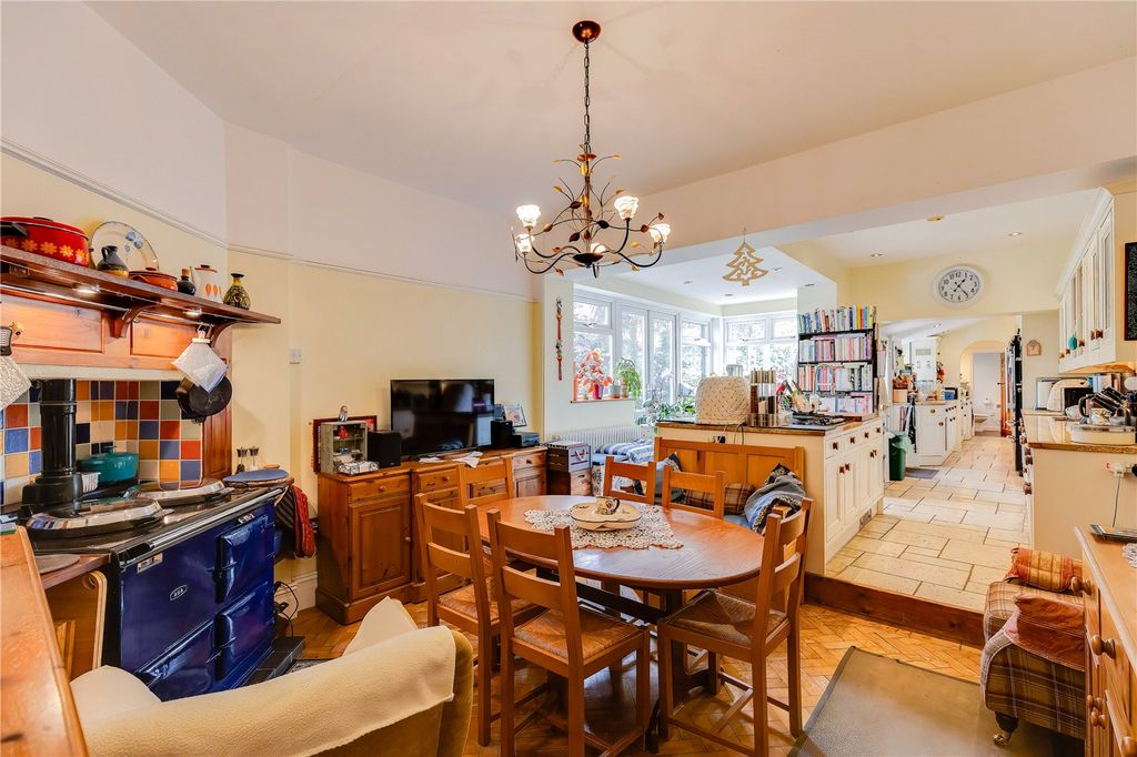 Additional image 8 of 5 bed terraced house for saleLlanedeyrn Road, Penylan, Cardiff CF23