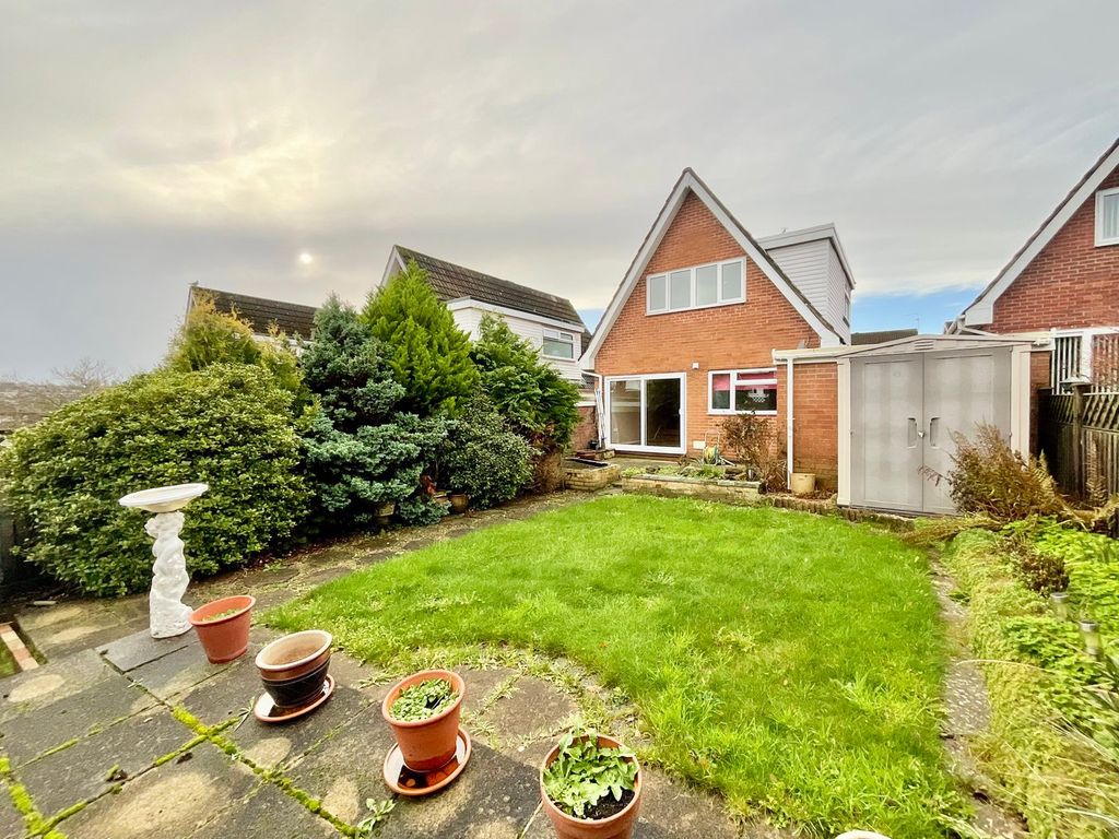 Additional image 13 of 3 bed detached house for saleRoman Reach, Caerleon, Newport NP18