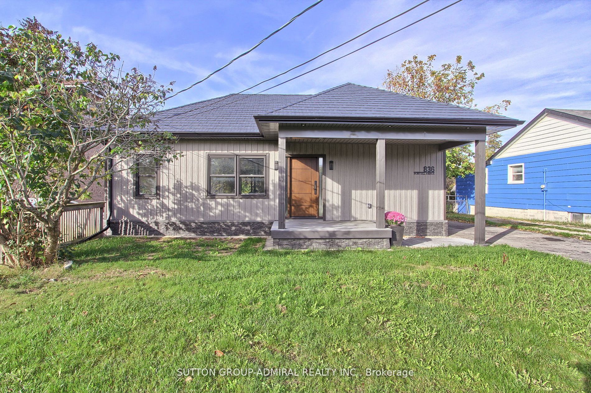 836 Montsell Avenue, Georgina, ON, L0E 1S0