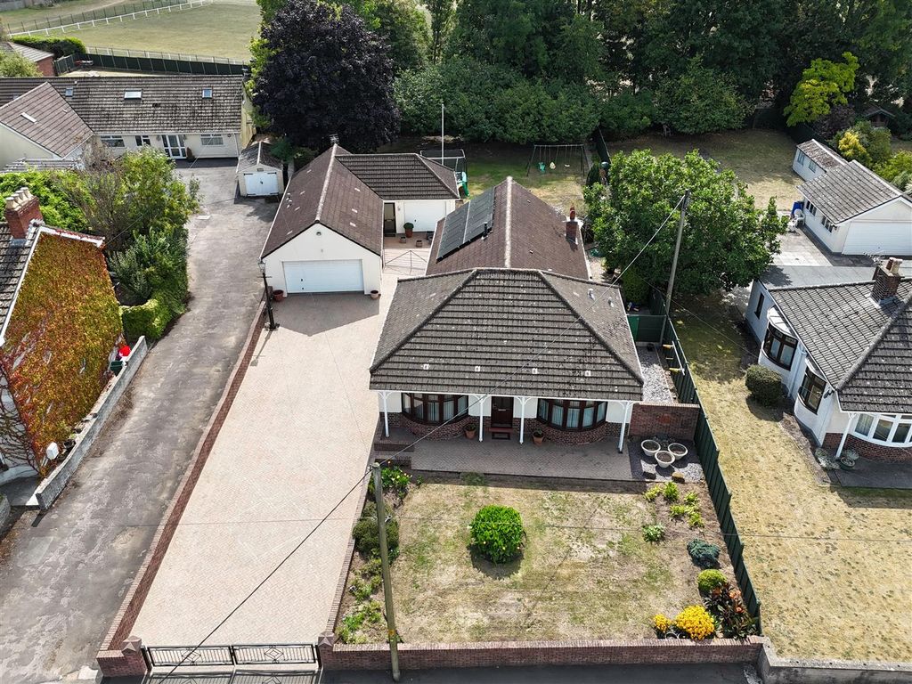 Additional image 31 of 5 bed detached bungalow for saleChepstow Road, Caldicot NP26