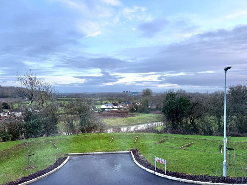 Additional image 3 of 4 bed detached house for salePen-Y-Wal Drive, Newport, Newport NP18