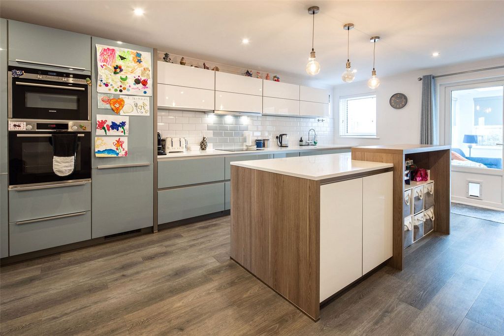 Additional image 3 of 4 bed detached house for saleLa Grande Route De La Cote, St Clement, Jersey JE2
