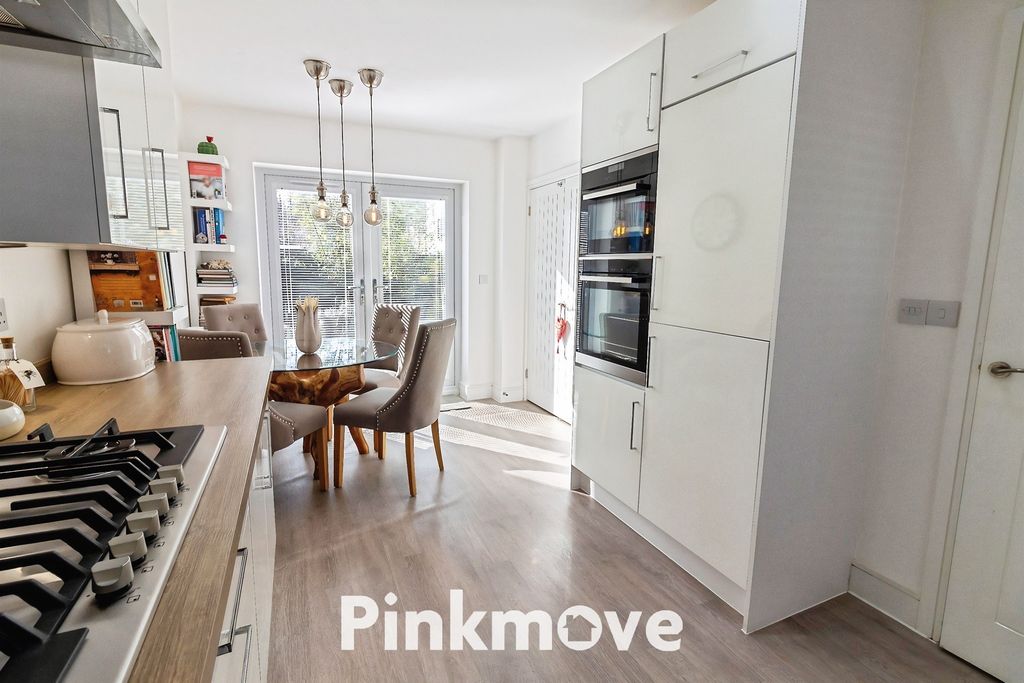 Additional image 2 of 3 bed detached house for saleSpencer Way, Newport NP19