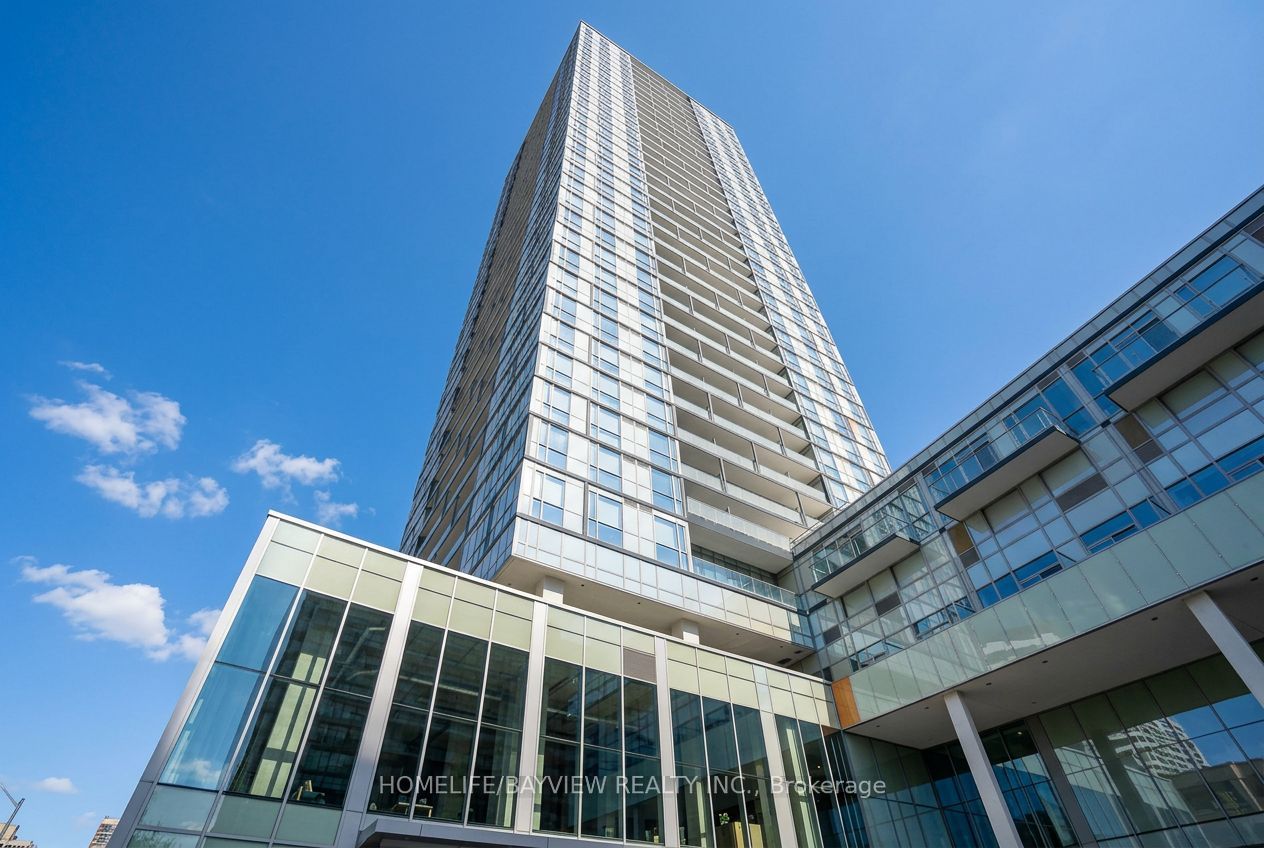 912-5180 Yonge Street, Toronto, ON, M2N 0K5