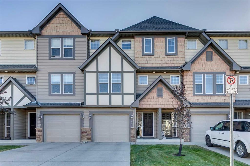 44 Everridge Common SW, Calgary, AB, T2Y5G9