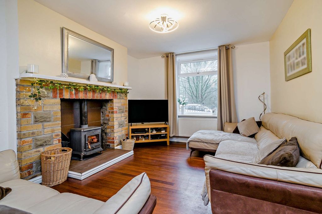 Additional image 2 of 4 bed semi-detached house for saleSix Bells, Abertillery NP13