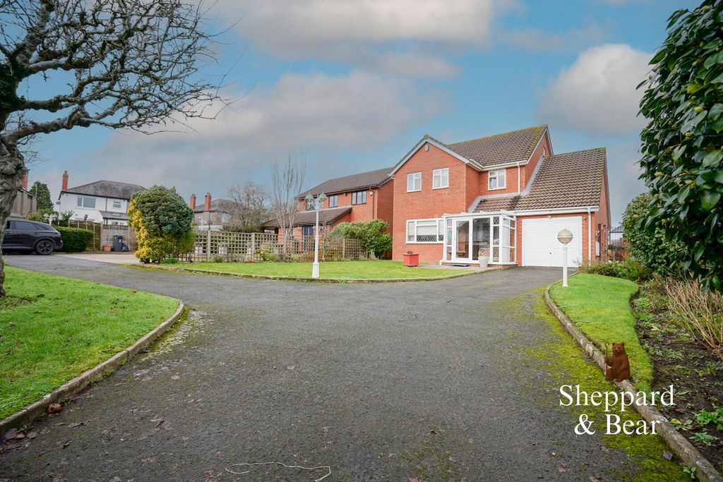 Additional image 18 of 4 bed detached house for saleTy Fry Road, Rumney, Cardiff CF3