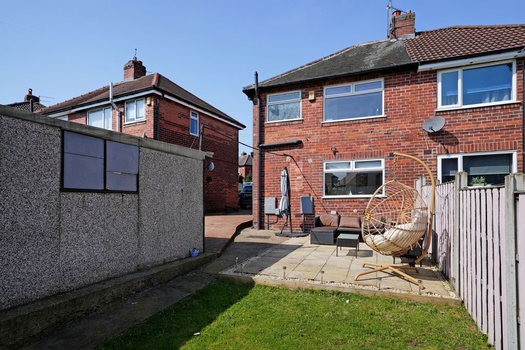 Additional image 20 of 2 bed semi-detached house for saleHopefield Avenue, Frecheville, Sheffield S12