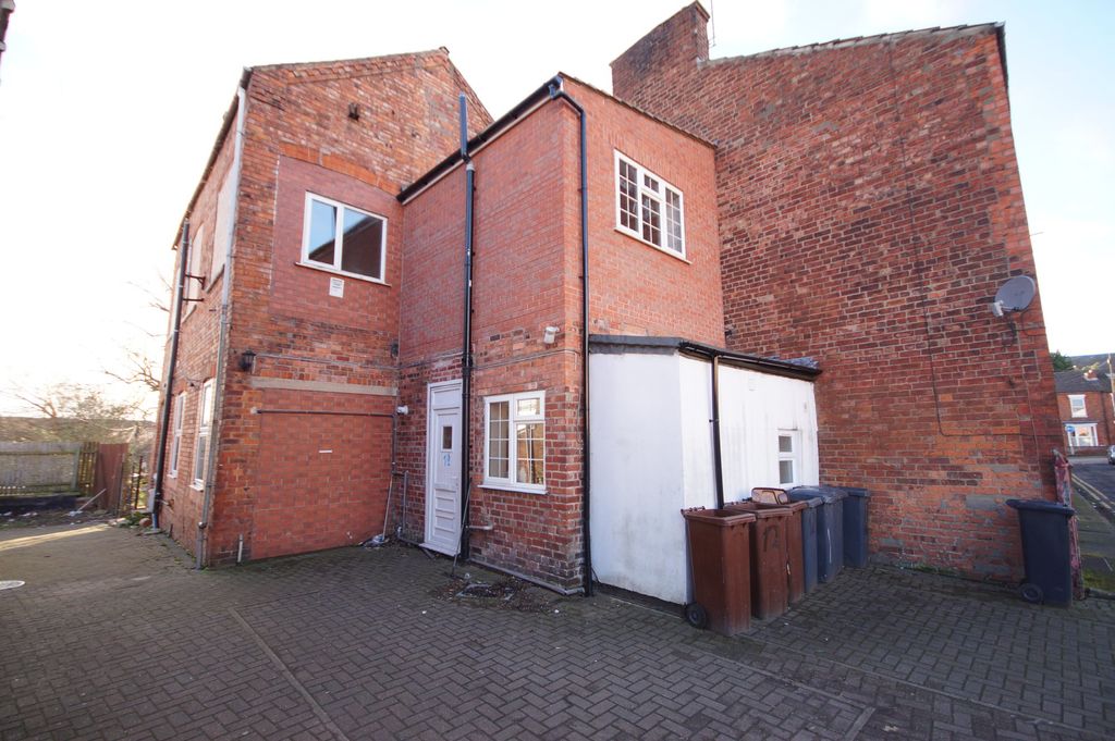 6 bed link detached house for saleSpa Buildings, Lincoln LN2