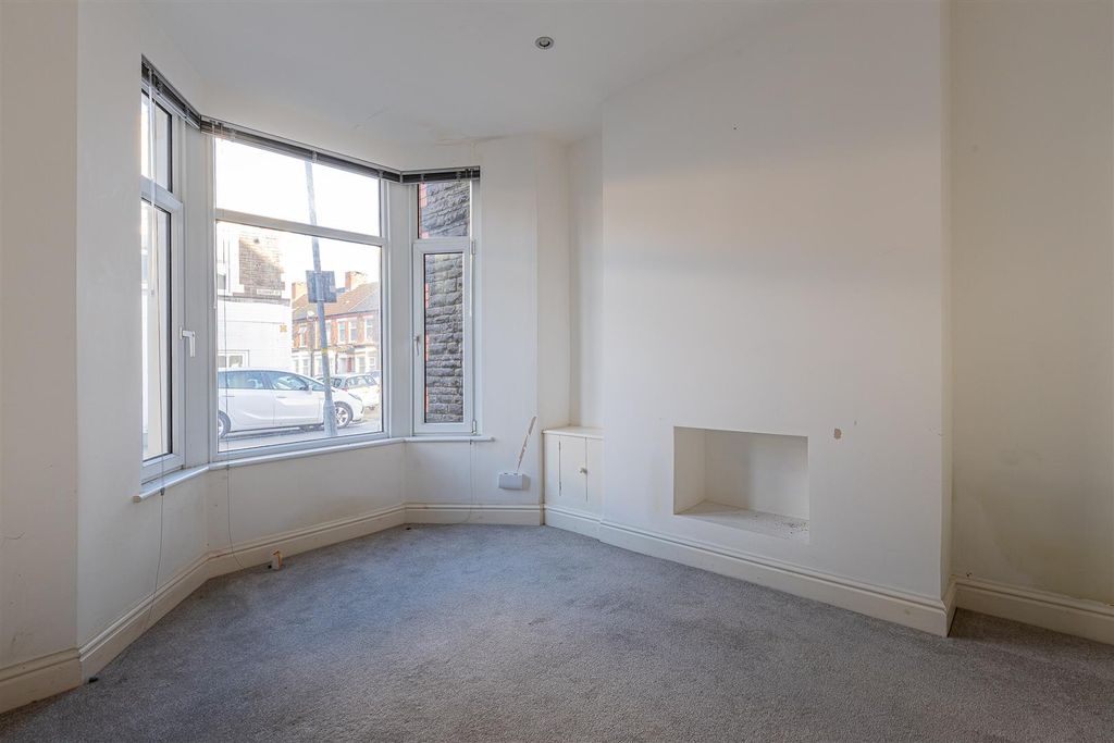 Additional image 3 of 2 bed terraced house for saleGlenroy Street, Roath, Cardiff CF24