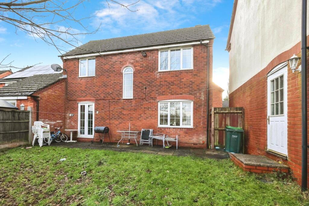 Additional image 13 of Bowling Green Drive, Smethwick, West Midlands, B67