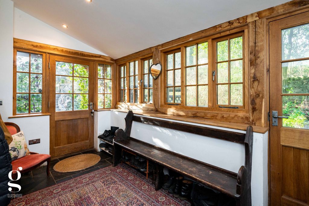 Additional image 14 of 5 bed detached house for saleGarway Hill, Hereford HR2
