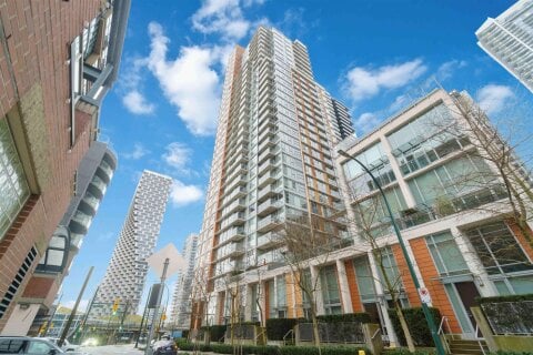 Additional image 8 of 2307-1351 Continental Street, Vancouver, BC, V6Z 0C6