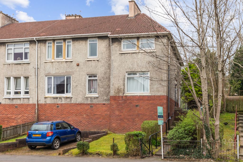 Additional image 20 of 3 bed flat for saleNewlands Street, Coatbridge ML5