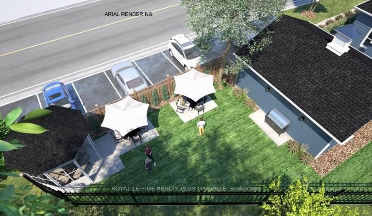 Additional image 3 of 564 Lyons Lane, Oakville, ON, L6J 2Y1