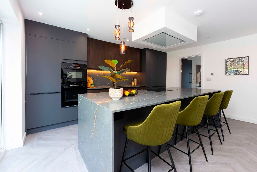 Additional image 43 of 5 bed detached house for saleTrem Yr Dyffryn, Caergarw, Mountain Ash CF45