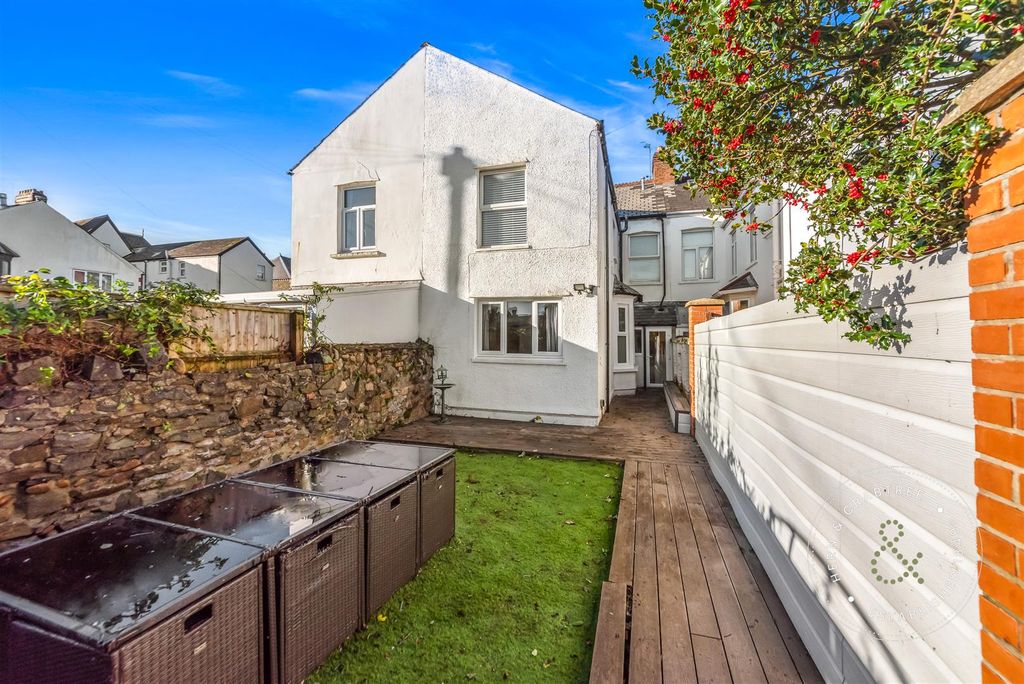 Additional image 36 of 4 bed terraced house for saleDogo Street, Pontcanna, Cardiff CF11