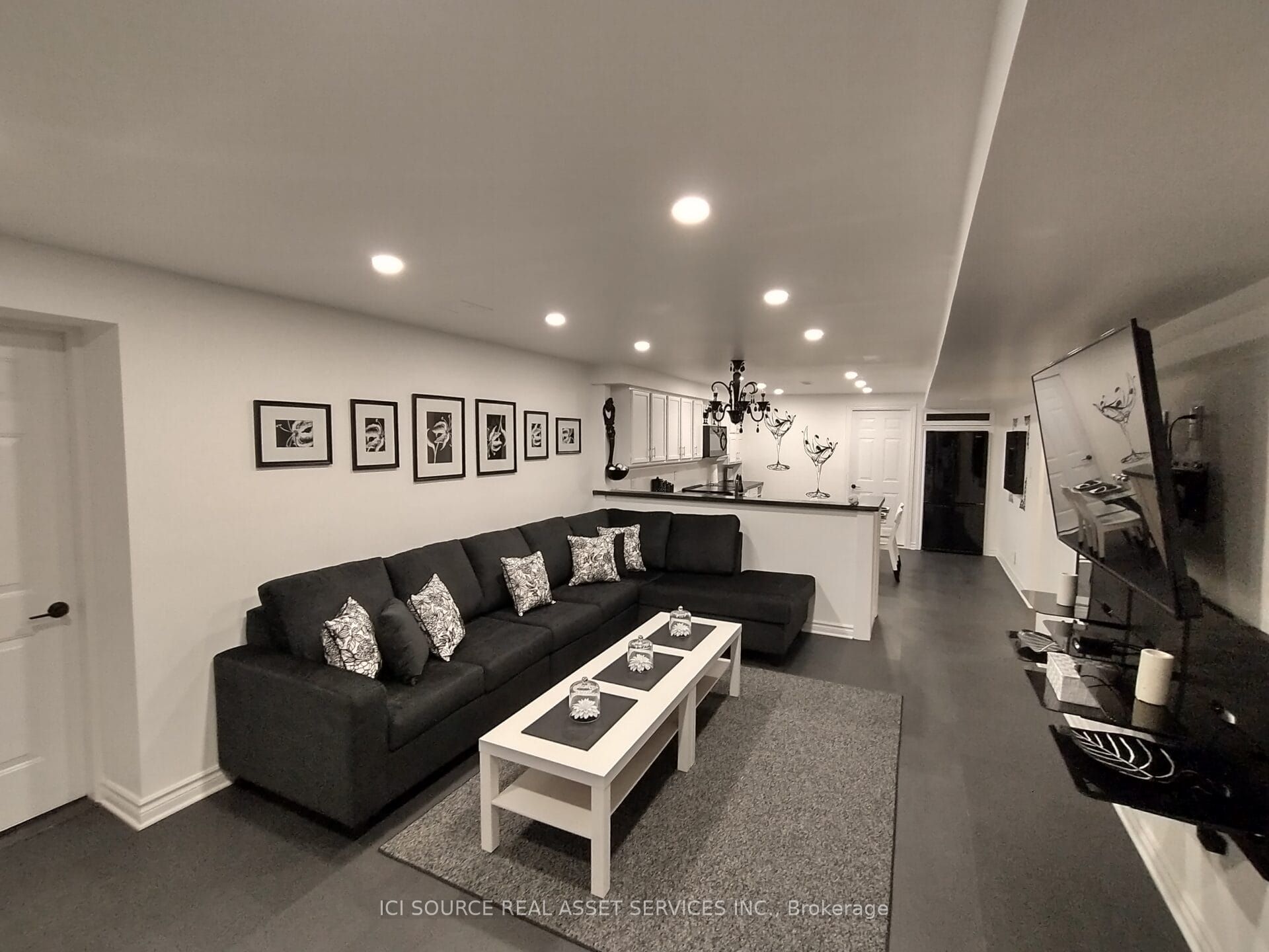 Bsmt-32 Ontoro Boulevard, Ajax, ON, L1Z 1X6 photo 2