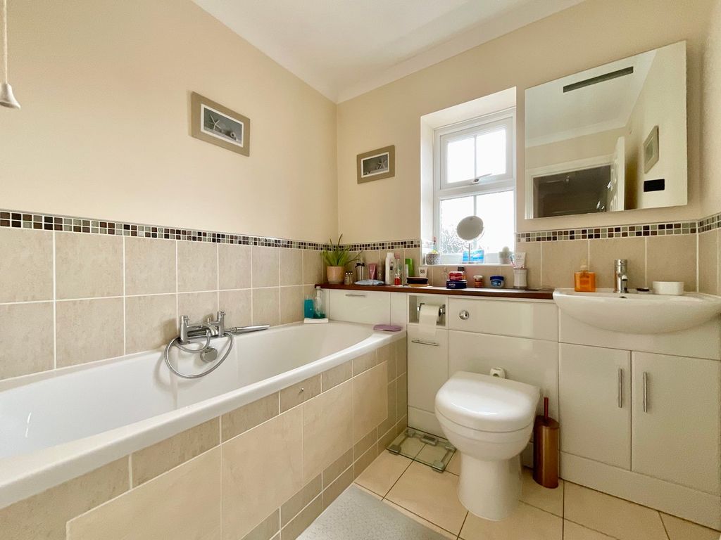 Additional image 13 of 3 bed semi-detached house for saleStow Park Drive, Newport NP20