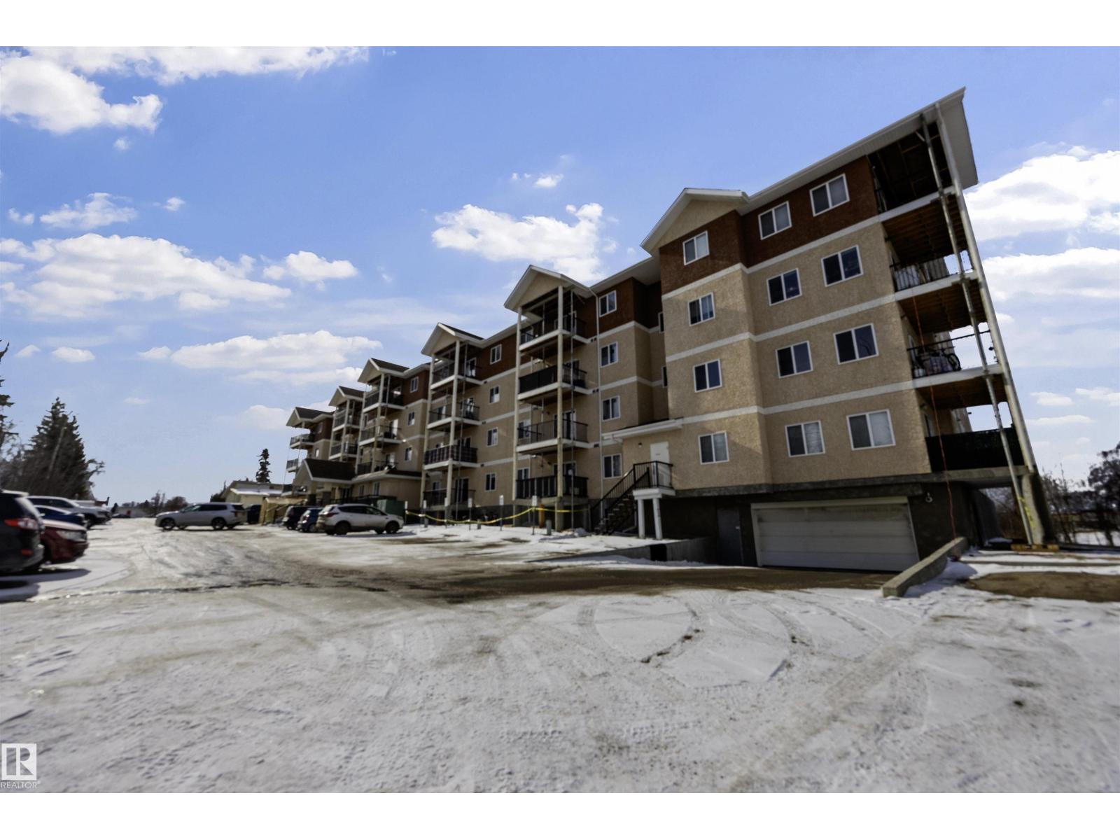 107-4903 47 Avenue, Stony Plain, AB, T7Z0C6