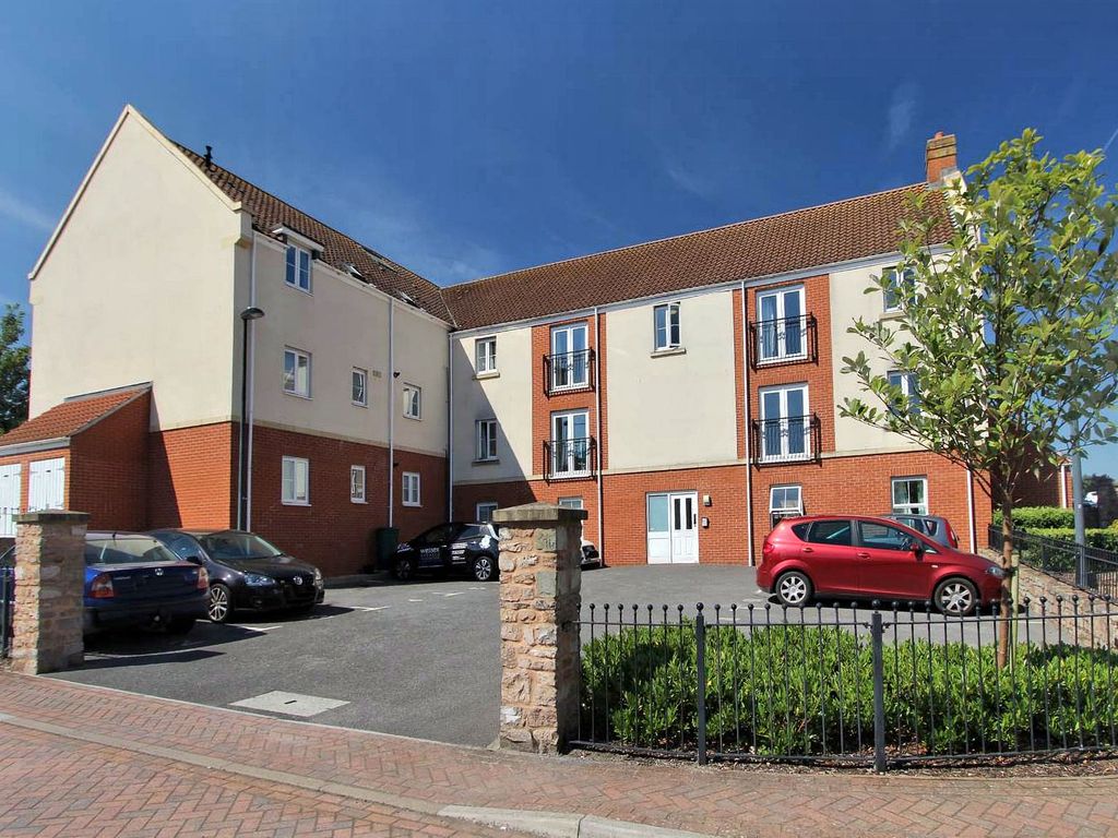 Additional image 2 of 2 bed flat for saleLeaze Close, Thornbury, South Gloucestershire BS35