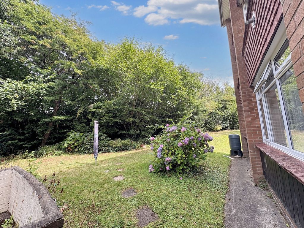 Additional image 19 of 2 bed flat for saleChulmleigh Close, Rumney, Cardiff CF3