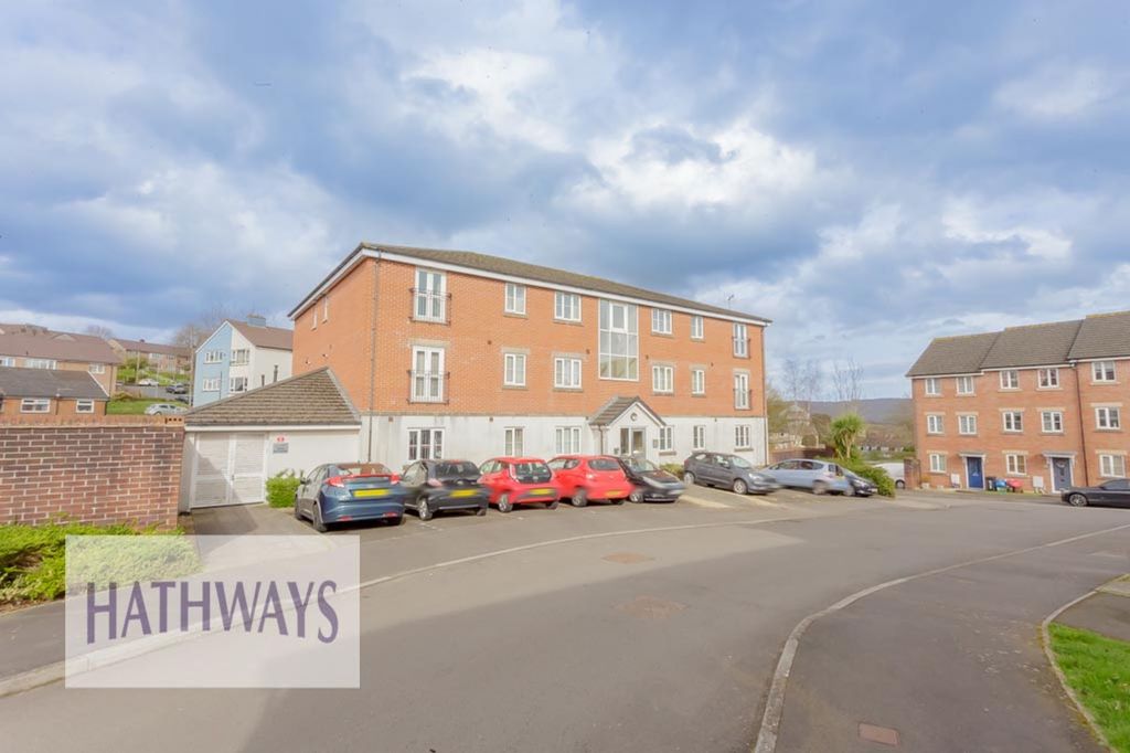 Additional image 25 of 2 bed flat for saleFlavius Close, Caerleon NP18