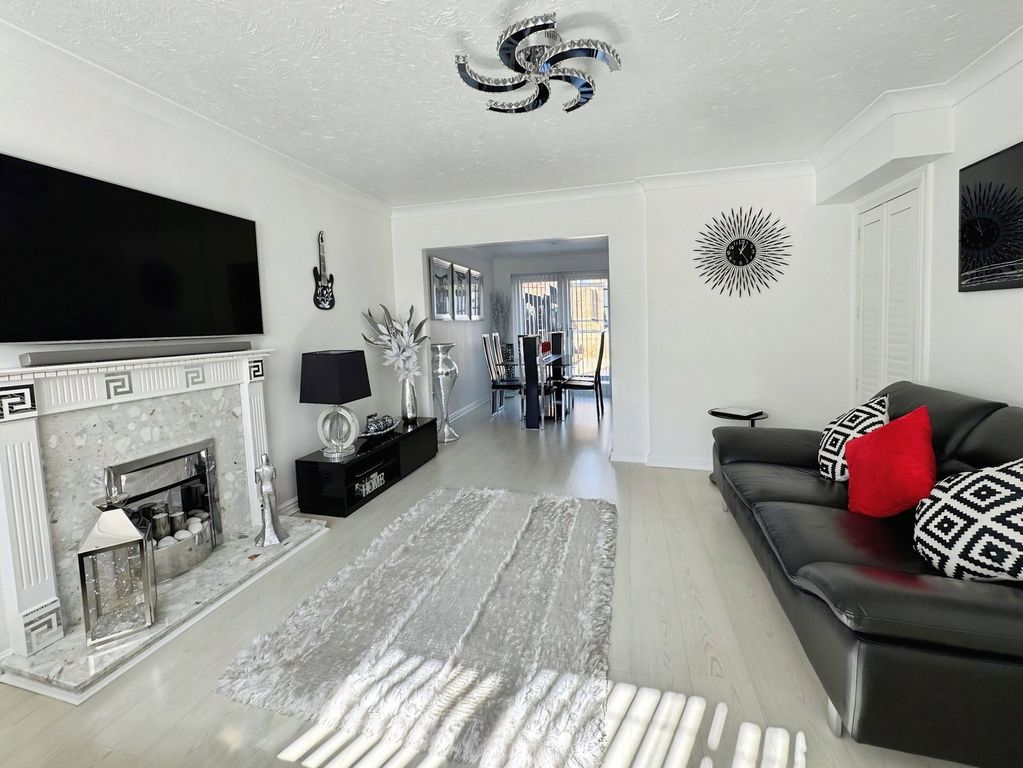 Additional image 3 of 3 bed detached house for saleCae Nant Gledyr, Caerphilly CF83