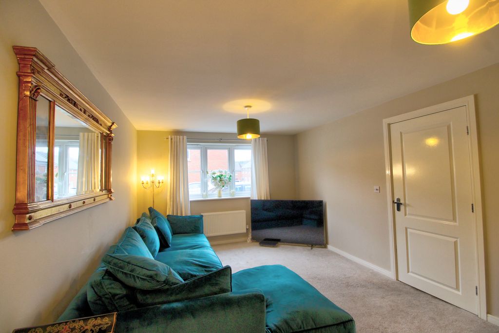 Additional image 8 of 4 bed detached house for saleMaplewood, Newport NP18