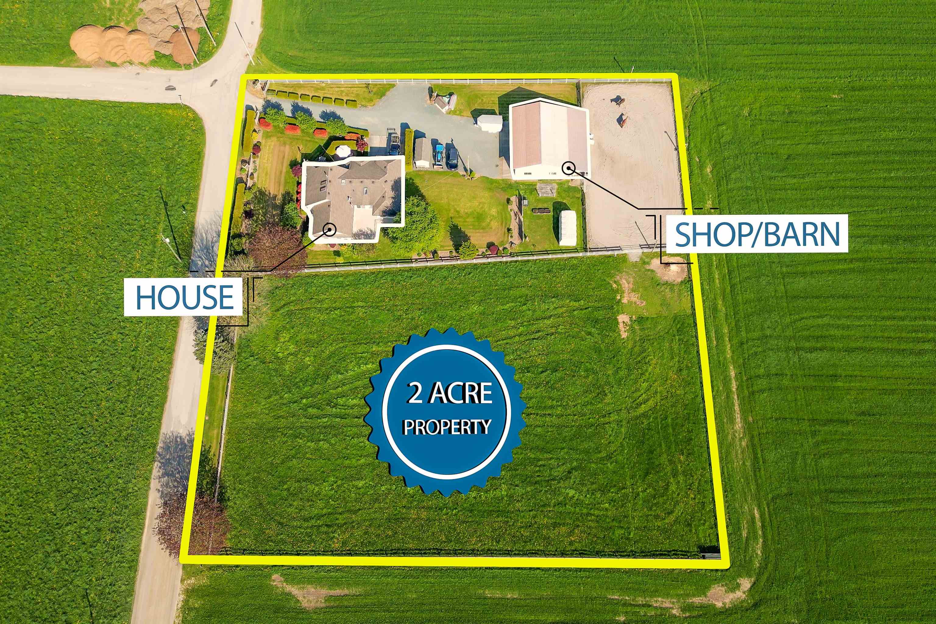 4982 Limbert Road, Agassiz, BC, V0M 1A3 photo 2