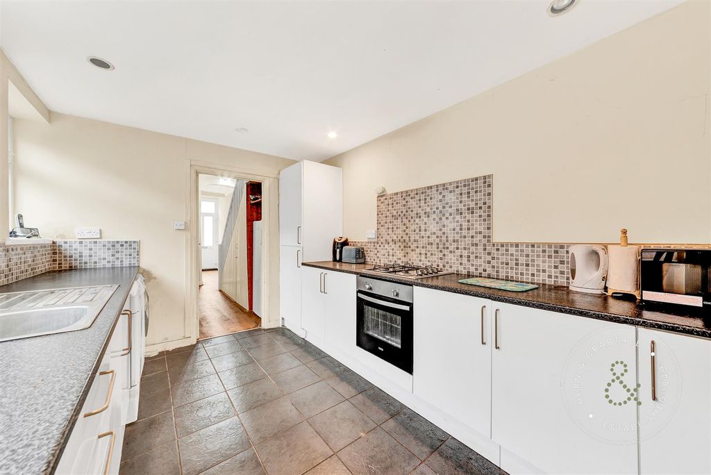 Additional image 2 of 3 bed end terrace house for saleOrdell Street, Splott, Cardiff CF24