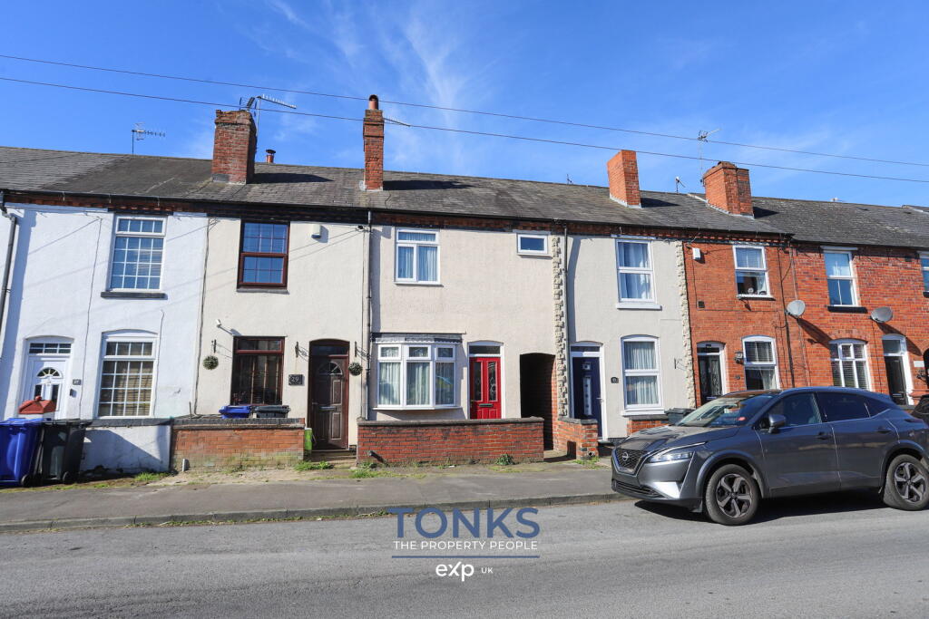Cherry Street, Halesowen, B63 3RG