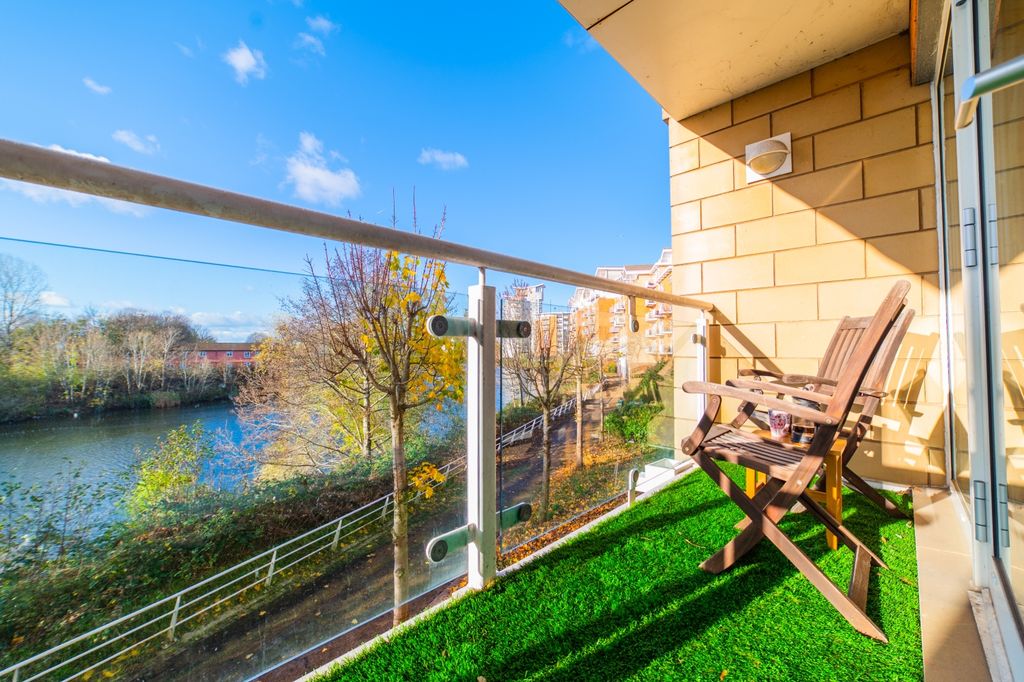 Additional image 3 of 1 bed flat for saleJudkin Court, Cardiff Bay CF10