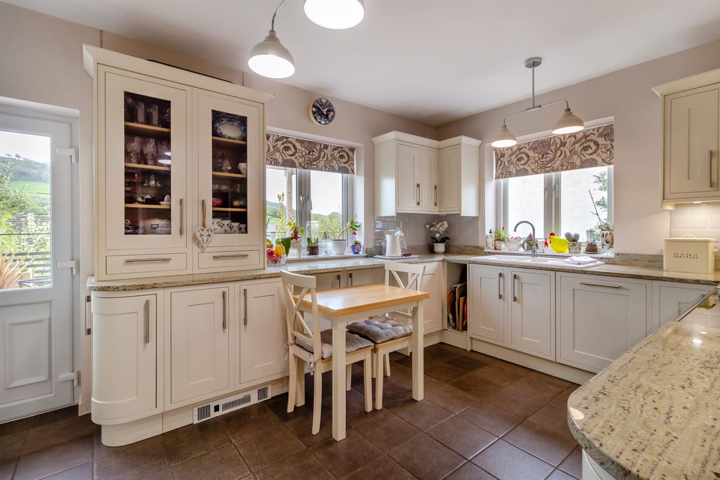 Additional image 2 of 4 bed detached house for saleGrosmont, Abergavenny, Monmouthshire NP7