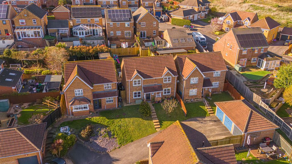 Additional image 41 of 4 bed detached house for saleRockfield Rise, Undy NP26
