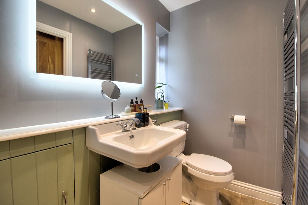 Additional image 16 of 4 bed semi-detached house for saleThe Uplands, Newport NP10