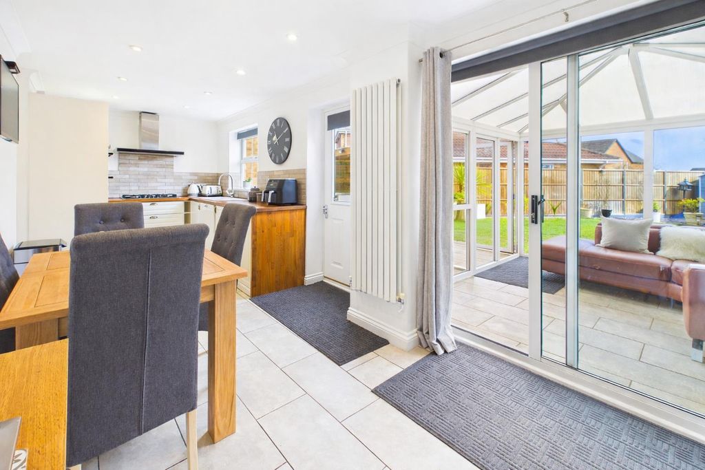 Additional image 9 of 3 bed detached house for saleRockfield Way, Undy, Caldicot NP26